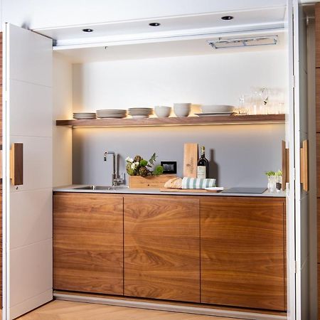 Apartmán Orafi Tower Florencie Exteriér fotografie