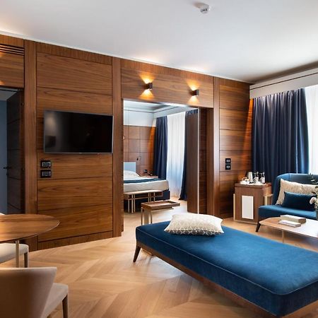 Apartmán Orafi Tower Florencie Exteriér fotografie