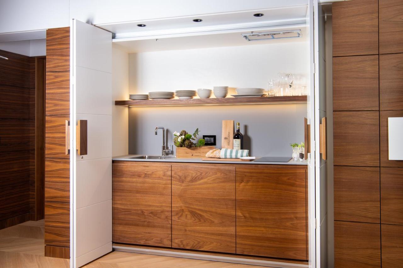 Apartmán Orafi Tower Florencie Exteriér fotografie