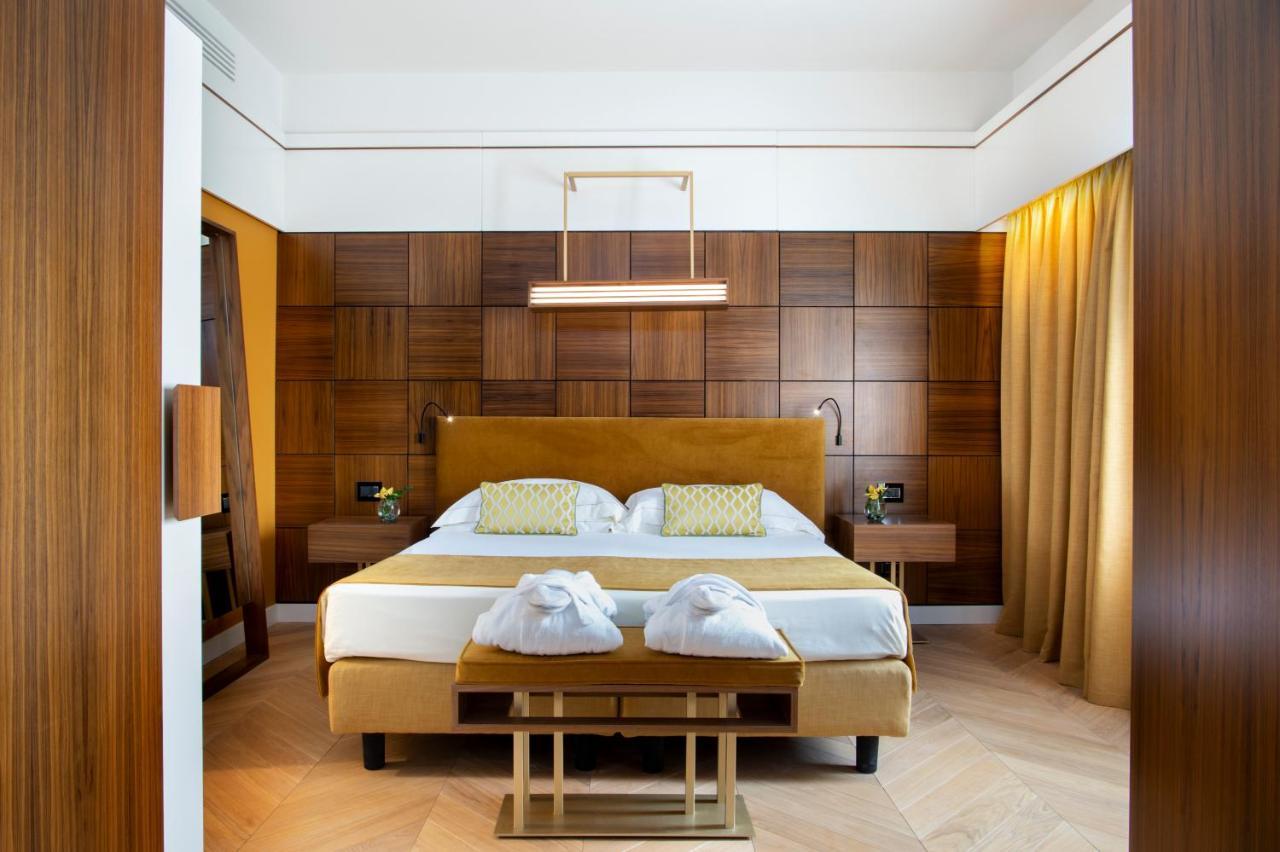Apartmán Orafi Tower Florencie Exteriér fotografie