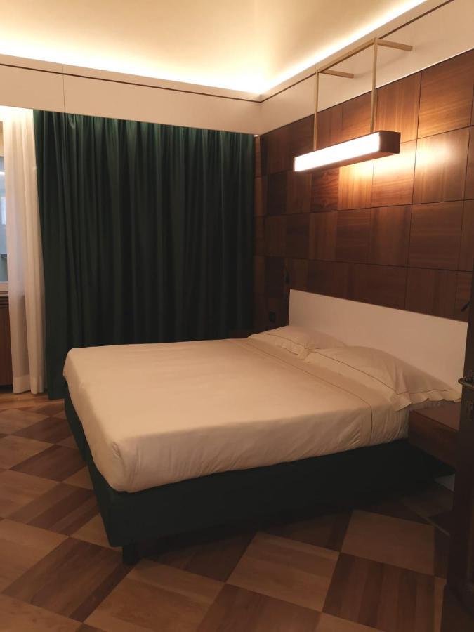 Apartmán Orafi Tower Florencie Exteriér fotografie