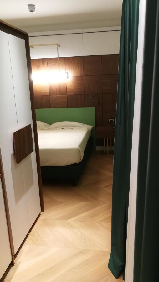 Apartmán Orafi Tower Florencie Exteriér fotografie