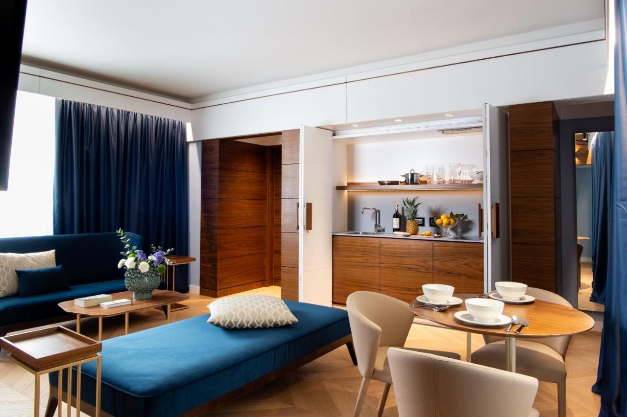 Apartmán Orafi Tower Florencie Exteriér fotografie
