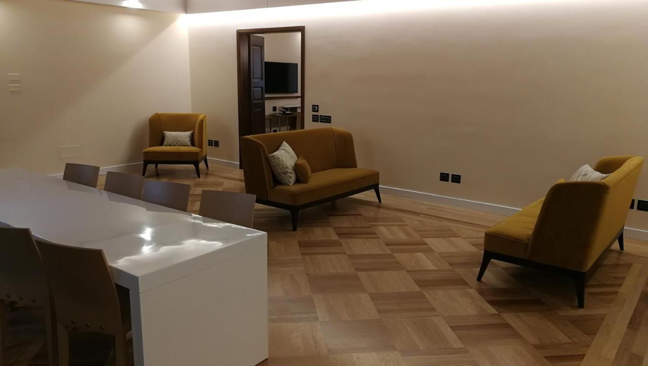 Apartmán Orafi Tower Florencie Exteriér fotografie