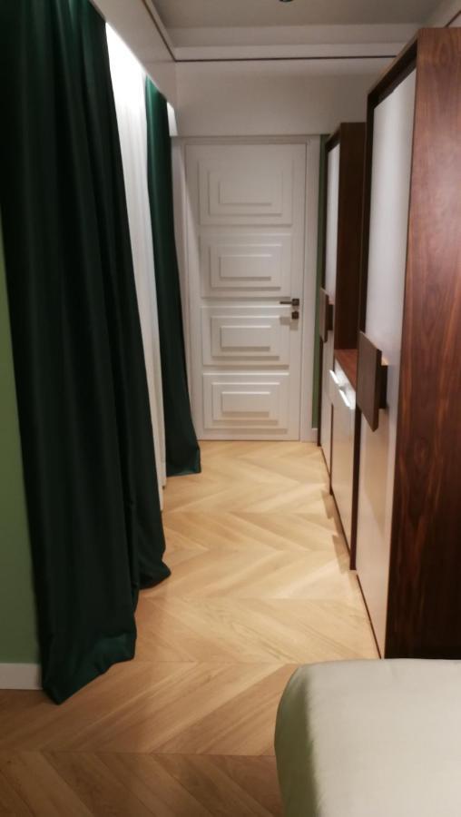 Apartmán Orafi Tower Florencie Exteriér fotografie