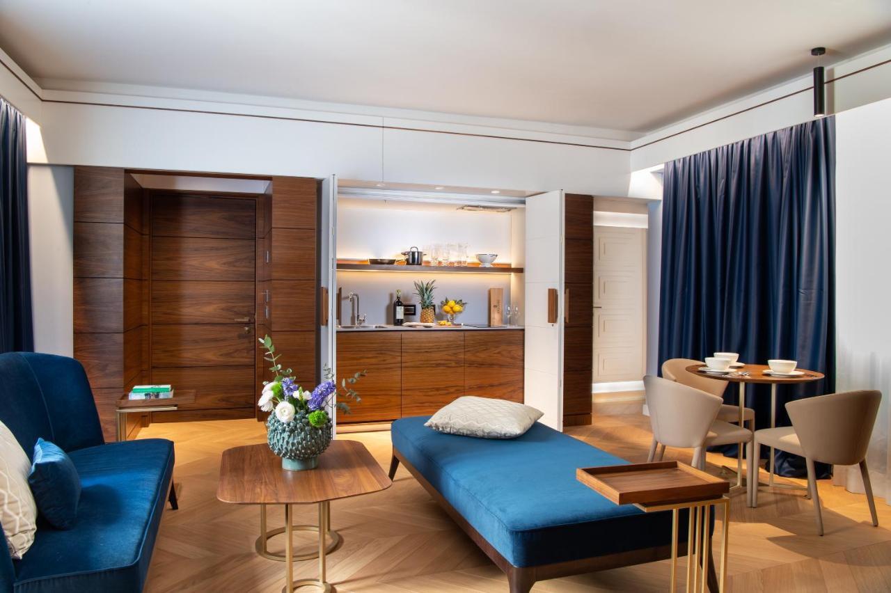 Apartmán Orafi Tower Florencie Exteriér fotografie