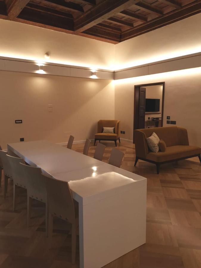 Apartmán Orafi Tower Florencie Exteriér fotografie