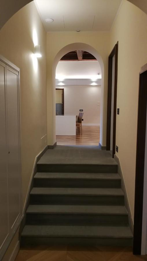 Apartmán Orafi Tower Florencie Exteriér fotografie