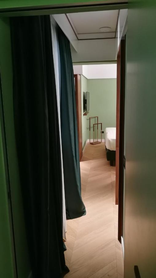 Apartmán Orafi Tower Florencie Exteriér fotografie