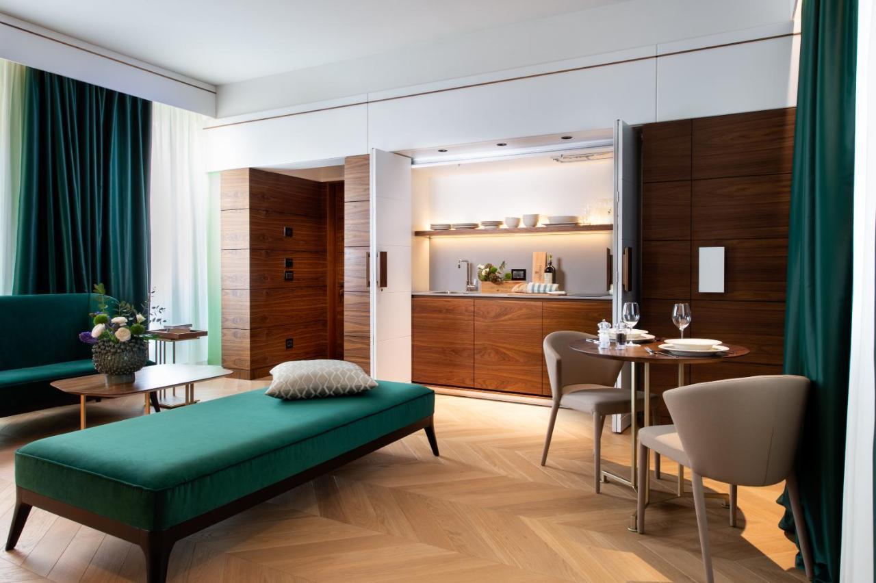 Apartmán Orafi Tower Florencie Exteriér fotografie