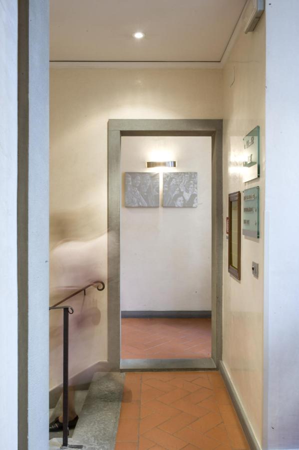 Apartmán Orafi Tower Florencie Exteriér fotografie