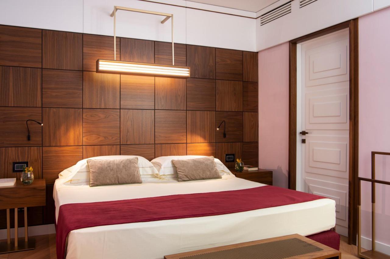 Apartmán Orafi Tower Florencie Exteriér fotografie