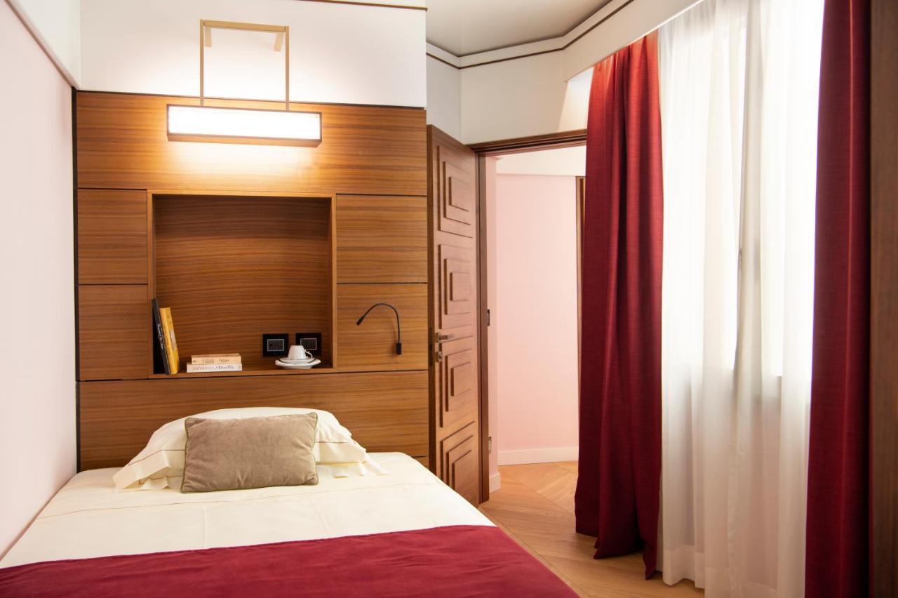 Apartmán Orafi Tower Florencie Exteriér fotografie