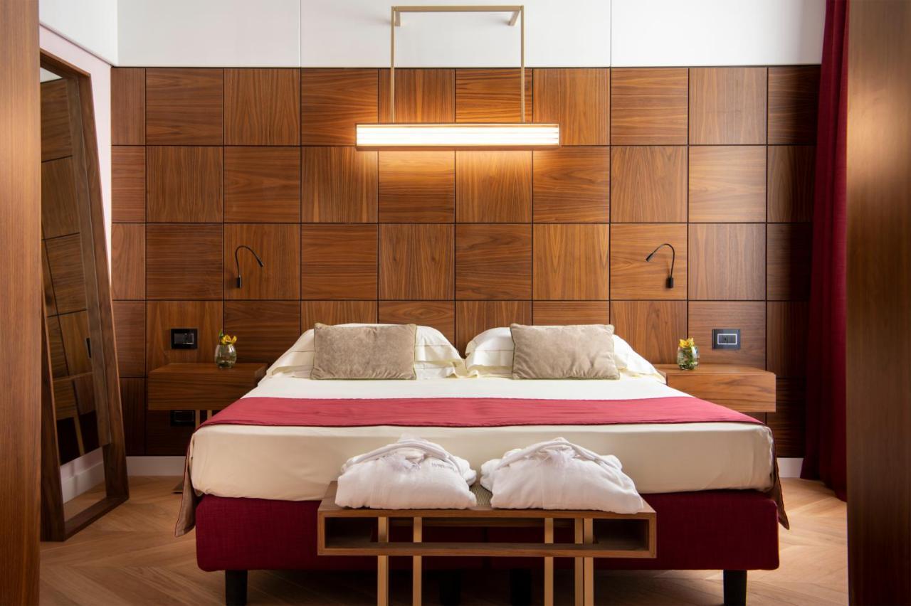 Apartmán Orafi Tower Florencie Exteriér fotografie