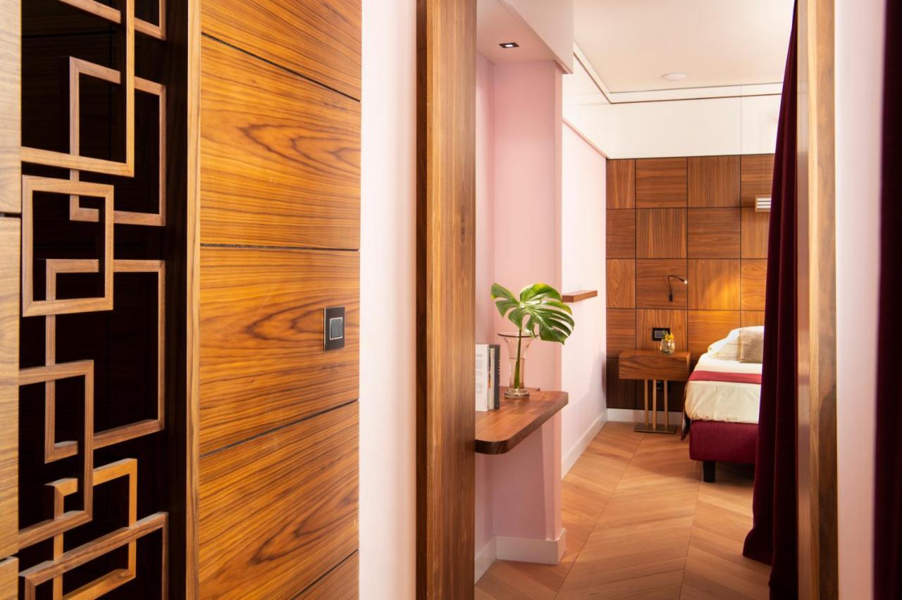 Apartmán Orafi Tower Florencie Exteriér fotografie